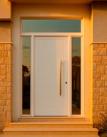 Porta Lambril